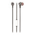 In ear headphones NGS ELEC-HEADP-0294 Silver