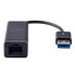 Фото #1 товара Адаптер USB—Ethernet Dell 470-ABBT