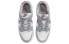 Фото #4 товара Кроссовки Nike Dunk Low "GreyWhite" DD1503-122