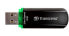 Transcend JetFlash elite JetFlash 600 8GB - 8 GB - USB Type-A - 2.0 - Cap - 10.3 g - Black