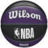 Фото #2 товара Ball Wilson NBA Team Sacramento Kings Ball WTB1300XBSAC