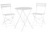 Фото #1 товара Bistro Set FIORI 3-tlg