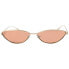 ფოტო #2 პროდუქტის OCEAN SUNGLASSES Liverpool Metal Sunglasses