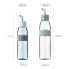 Фото #7 товара Бутылки для воды экллипс Mepal 2 шт. 500 мл & 700 мл - Nordic Green