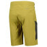 SCOTT Explorarir Light Shorts