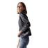 Фото #3 товара SALSA JEANS Basic Leather Jacket