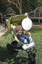 Фото #3 товара Аксессуар для колясок Dreambaby Оттенок от солнца (DRE000062)