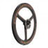 PROGRESS A-7F Disc LTD road front wheel