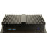 Inter-Tech IP-40 - Small Form Factor (SFF) - PC - Black - Mini-ITX - Power - 2.5"