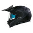 Фото #1 товара NEXX X.Vilijord Plain Gloss Modular Helmet