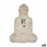 Фото #1 товара Декоративная фигурка для сада Будда полистоун 17 x 37 x 26 cm (4 штук)