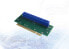 Inter-Tech 88885398 - PCI - Blue,Green