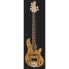 Фото #3 товара Lakland Skyline 55-02 Deluxe 5 NAT