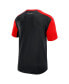 Фото #2 товара Men's Red Formula 1 Tech T-Shirt