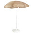 CHILLVERT Gandia Aluminium Folding Parasol 180 cm