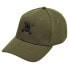 OAKLEY APPAREL Scatter Skull FF Cap