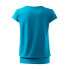 Фото #2 товара Футболка женская Adler City T-Shirt W MLI-12044