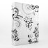 Фото #3 товара Zep UMBRIA - Light grey - 100 sheets - 10 x 15 - Perfect binding - Paper - 130 mm