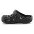 Фото #4 товара Crocs Classic Geometric Clog