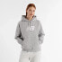 Фото #1 товара NEW BALANCE Sport Logo hoodie