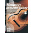 Voggenreiter Modern Acoustic Guitar - Book incl. DVD /Fiebelkorn