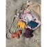 PLAY AND STORE Animals beach molds