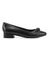 ფოტო #9 პროდუქტის Women's Eflex Caster Slip-on Block Heel Dress Pumps