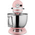 KitchenAid 5KSM175PSEDR - 4.8 L - 220 RPM - 58 RPM - 220 RPM - 58 RPM - 2.7 kg