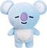 Line Friends BT21 - Pluszowa maskotka 23 cm KOYA - фото #1