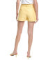 7 For All Mankind Tailored Slouch Short Women's
