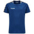 HUMMEL Authentic Training short sleeve T-shirt