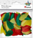 Фото #1 товара Titanum Piórka płatki 4g czerwone, zielone, żółte