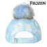 Фото #3 товара children's cap Frozen 75314 Light blue (53 Cm)