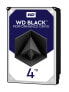 WD_BLACK Black - 3.5" - 4000 GB - 7200 RPM