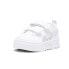 Фото #2 товара Puma Mayze Snake Slip On Toddler Girls Size 10 M Sneakers Casual Shoes 39292001