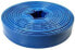 Фото #1 товара Шланг поливочный Geko Вода змея 2" х 20 м ПВХ синий