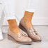 Фото #3 товара Vinceza W JAN263B wedge shoes, beige