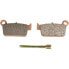 Фото #2 товара EBC Mxs-Series MXS367 Sintered Brake Pads