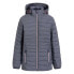 SEA RANCH Elvira padded jacket