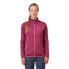 Фото #1 товара HANNAH Dagnys full zip fleece