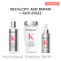 Фото #2 товара Pre-shampoo, Bain, Serum