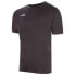 ფოტო #1 პროდუქტის MERCURY EQUIPMENT Cup short sleeve T-shirt