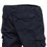 Фото #4 товара URBAN CLASSICS Double Pocket shorts