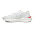 Фото #6 товара Puma Electrify Nitro Running Womens White Sneakers Athletic Shoes 19517404