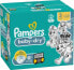 Windeln Baby Dry Gr.3 (6-10 kg) Paw Patrol, Monatsbox, 234 St