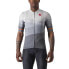 CASTELLI Orizzonte short sleeve jersey