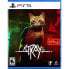 Фото #1 товара PLAYSTATION GAMES PS5 Stray Import