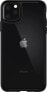 Фото #3 товара Чехол для смартфона Spigen Ultra Hybrid IPHONE 11 PRO Matte черный uniwersalny