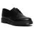 DR MARTENS 1461 Mono Shoes