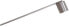 Фото #2 товара Candle Snuffer Stainless Steel